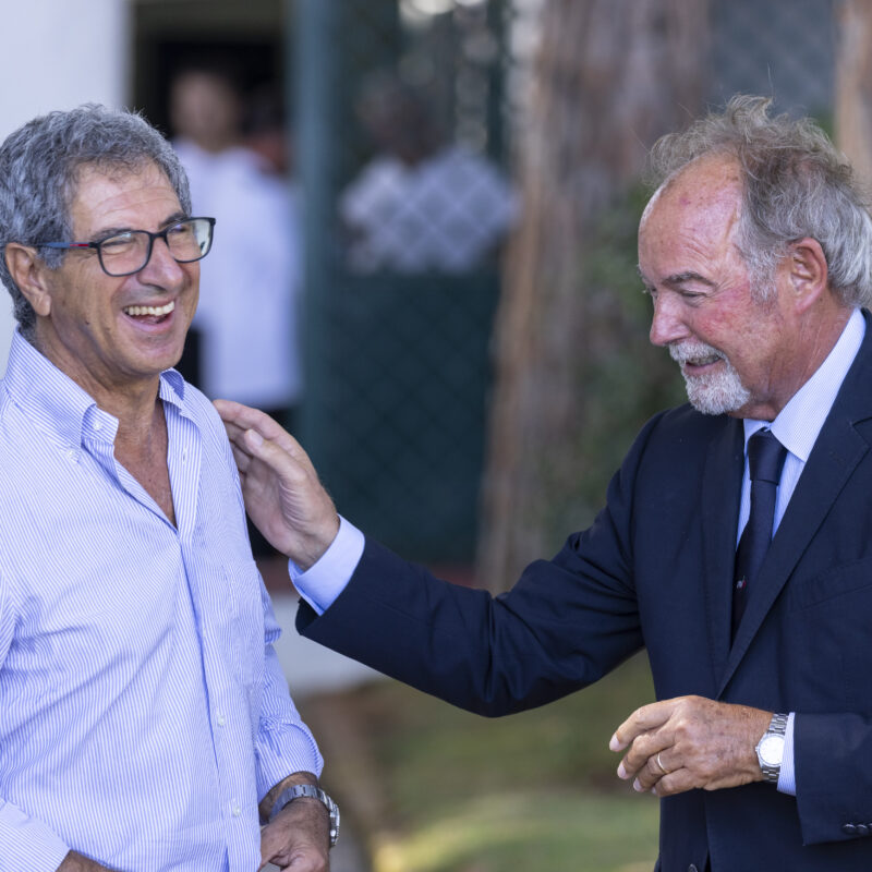 Regata Palermo Montecarlo