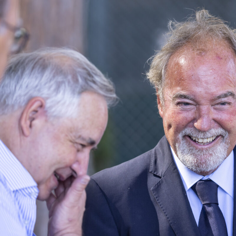 Regata Palermo Montecarlo