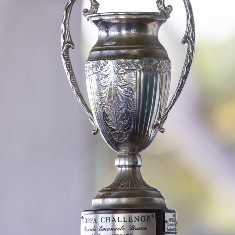 Regata Palermo Montecarlo