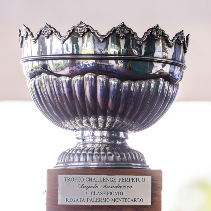 Regata Palermo Montecarlo