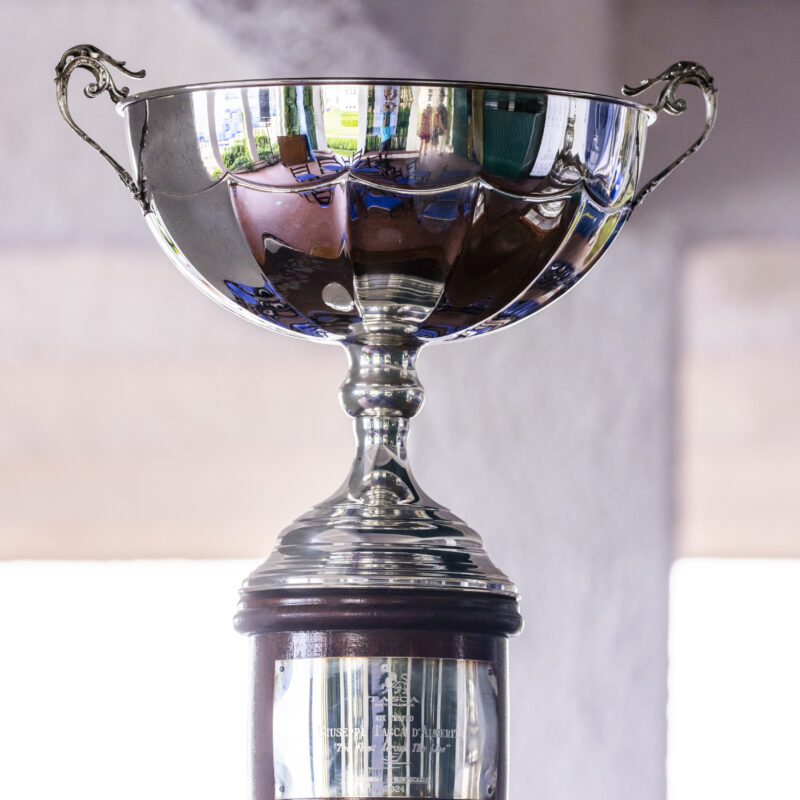 Regata Palermo Montecarlo