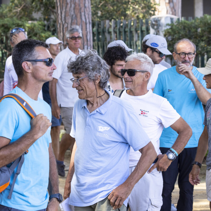 Regata Palermo Montecarlo