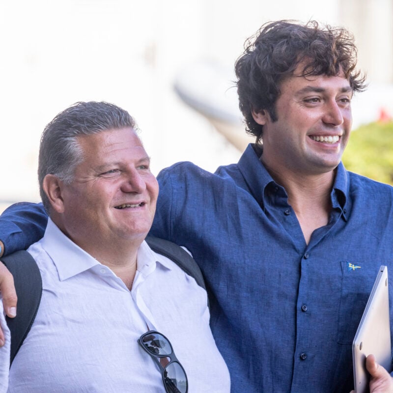 Regata Palermo Montecarlo