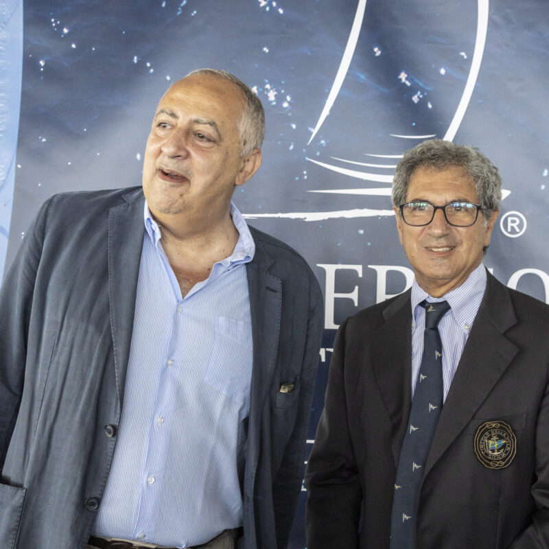 Regata Palermo Montecarlo