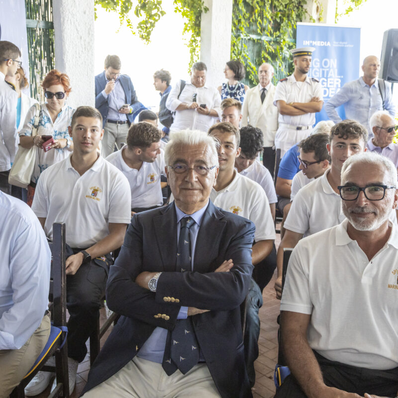 Regata Palermo Montecarlo