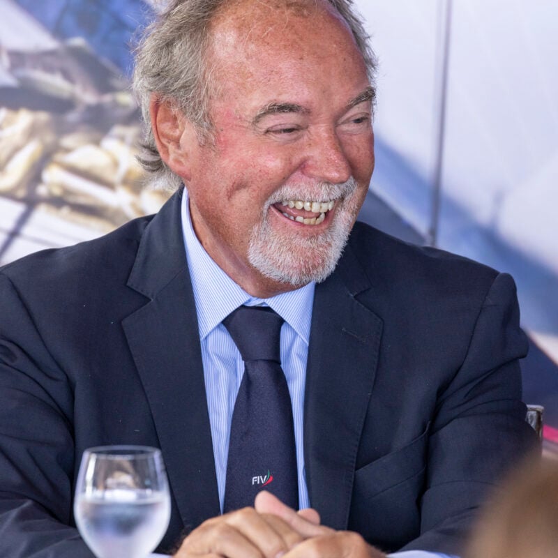 Regata Palermo Montecarlo