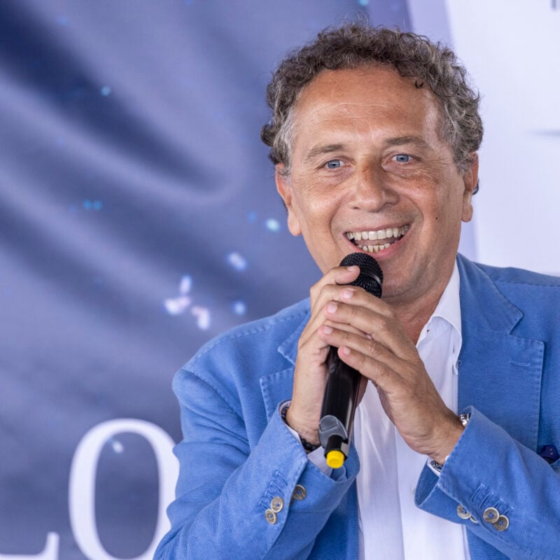 Regata Palermo Montecarlo