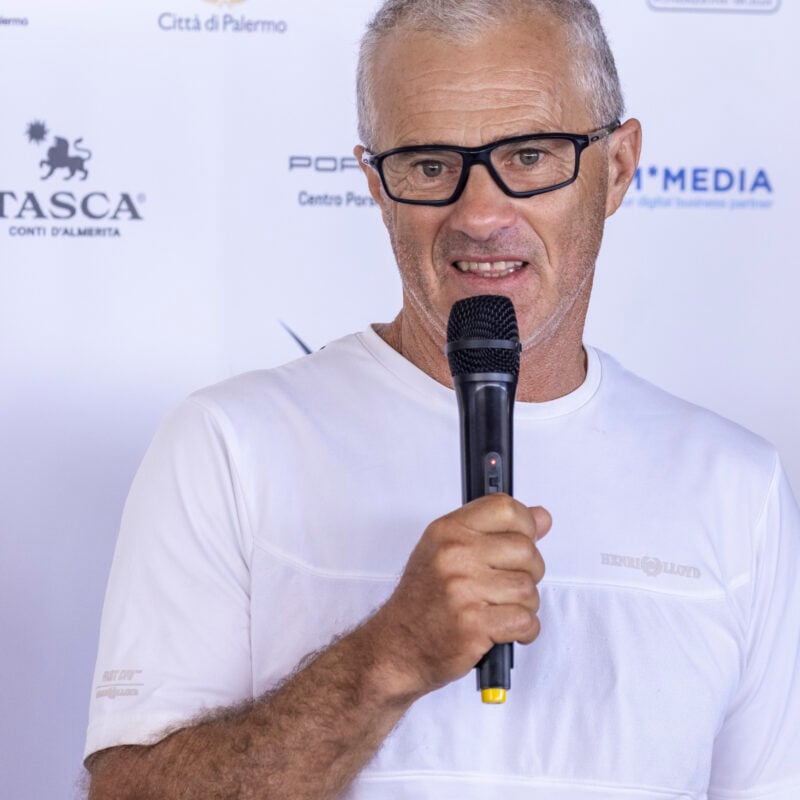 Regata Palermo Montecarlo