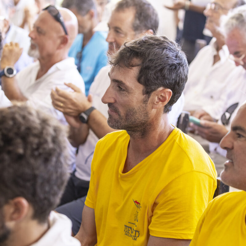 Regata Palermo Montecarlo