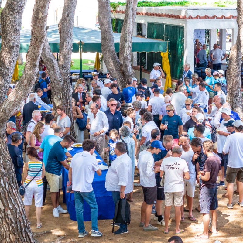 Regata Palermo Montecarlo