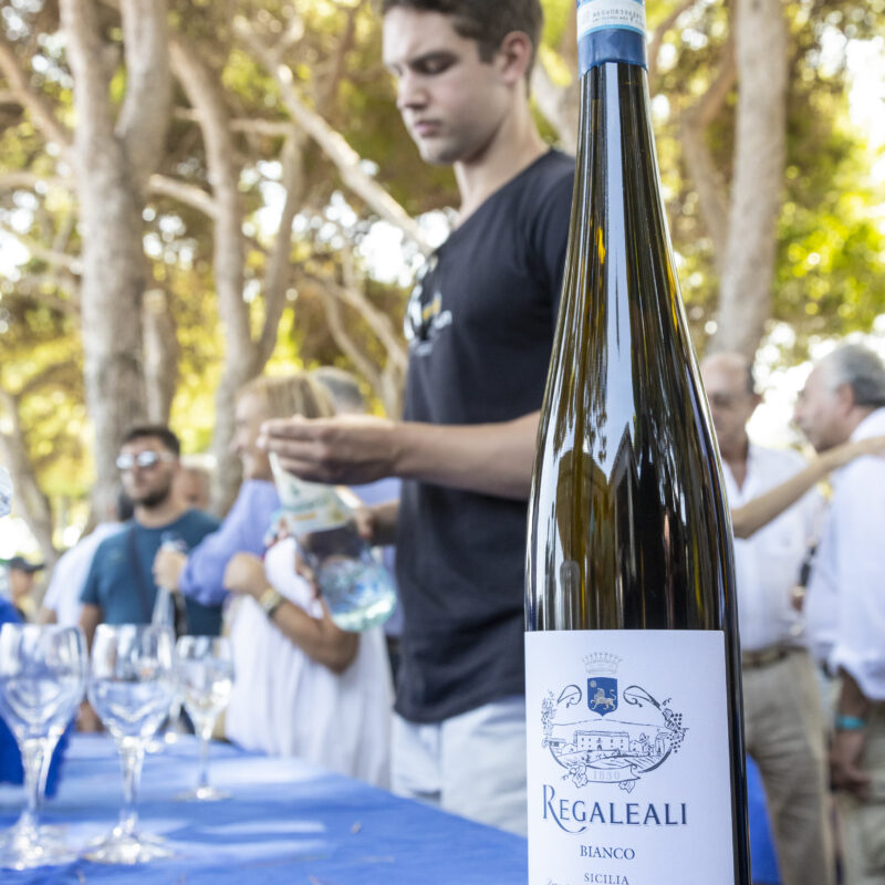 Regata Palermo Montecarlo