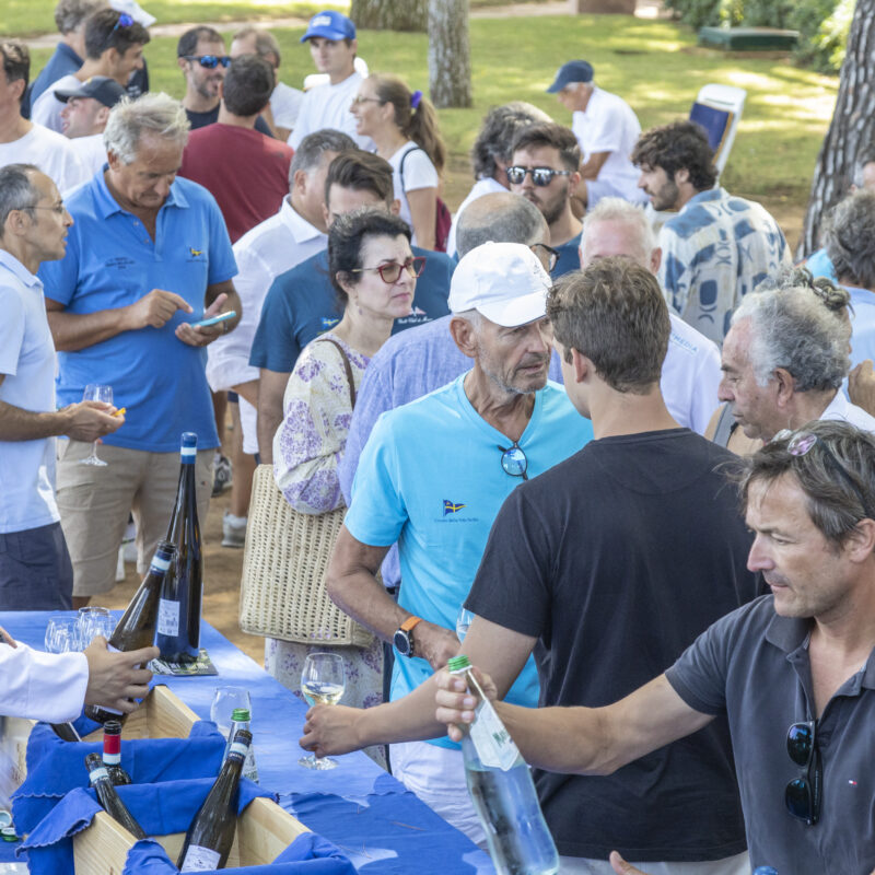 Regata Palermo Montecarlo