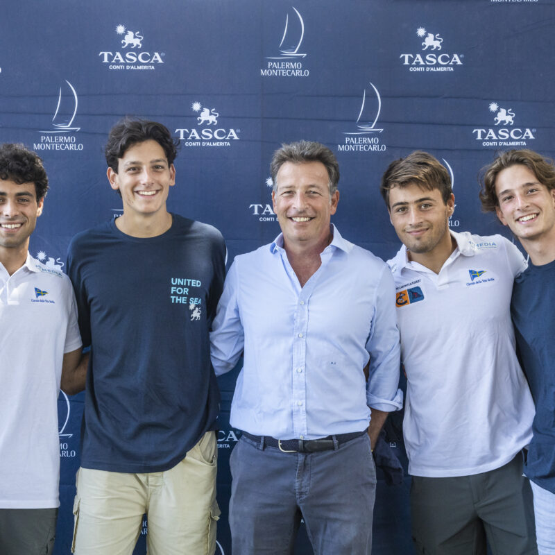 Regata Palermo Montecarlo