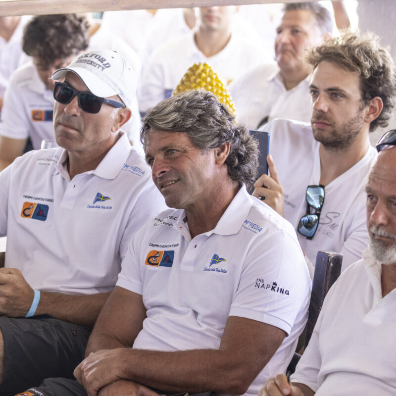 Regata Palermo Montecarlo