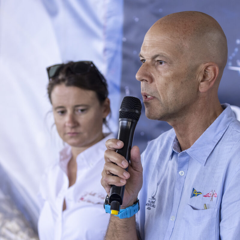 Regata Palermo Montecarlo