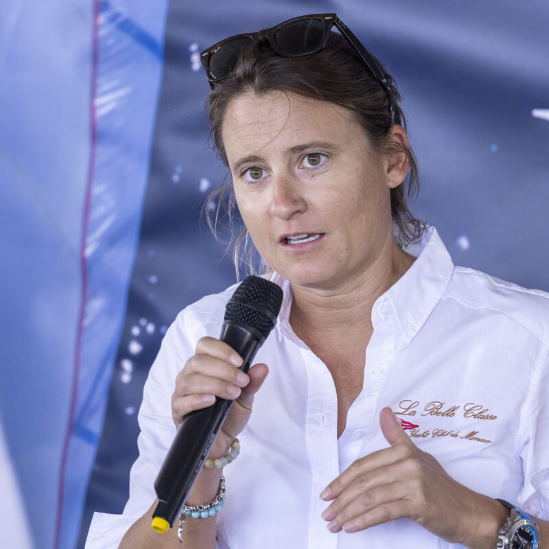 Regata Palermo Montecarlo