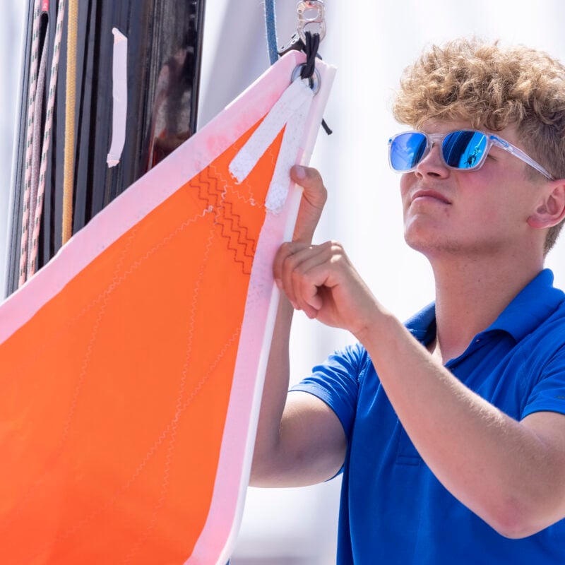 Regata Palermo Montecarlo