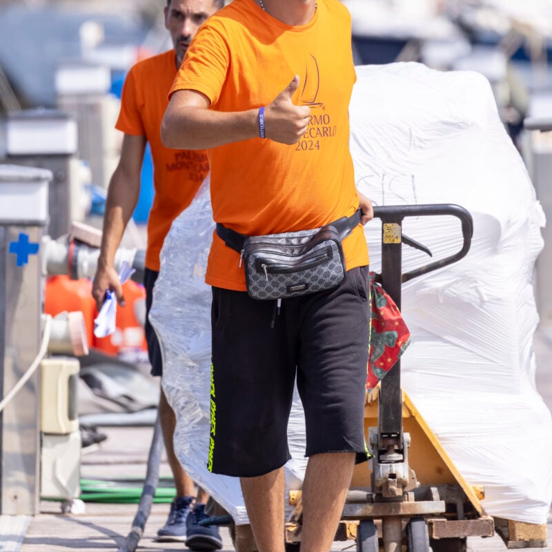 Regata Palermo Montecarlo