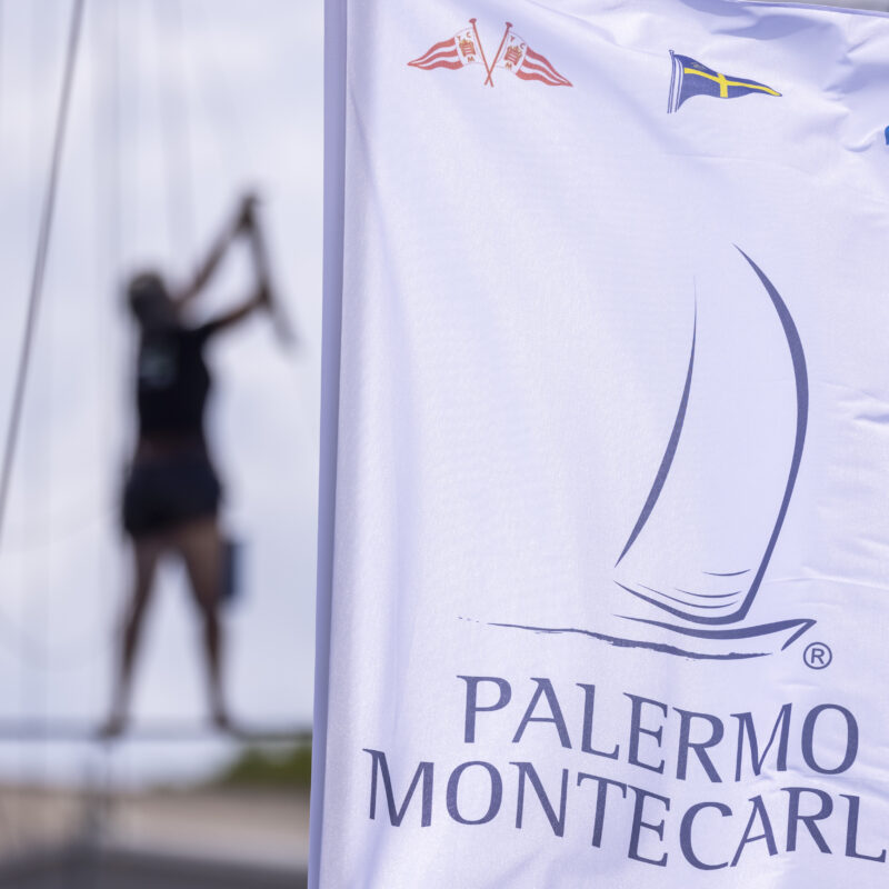 Regata Palermo Montecarlo