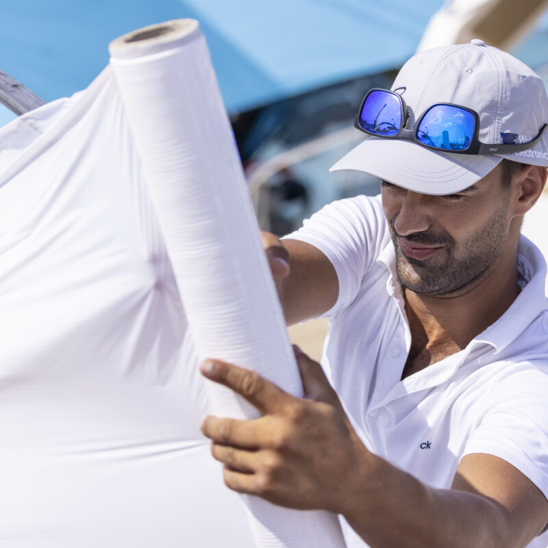 Regata Palermo Montecarlo