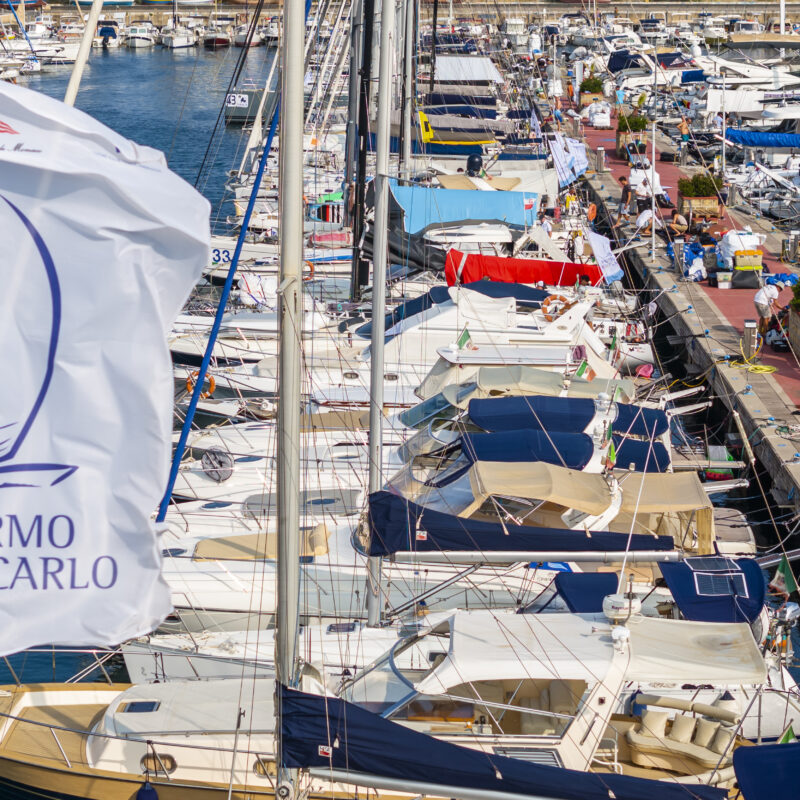 Regata Palermo Montecarlo