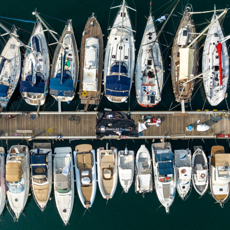 Regata Palermo Montecarlo