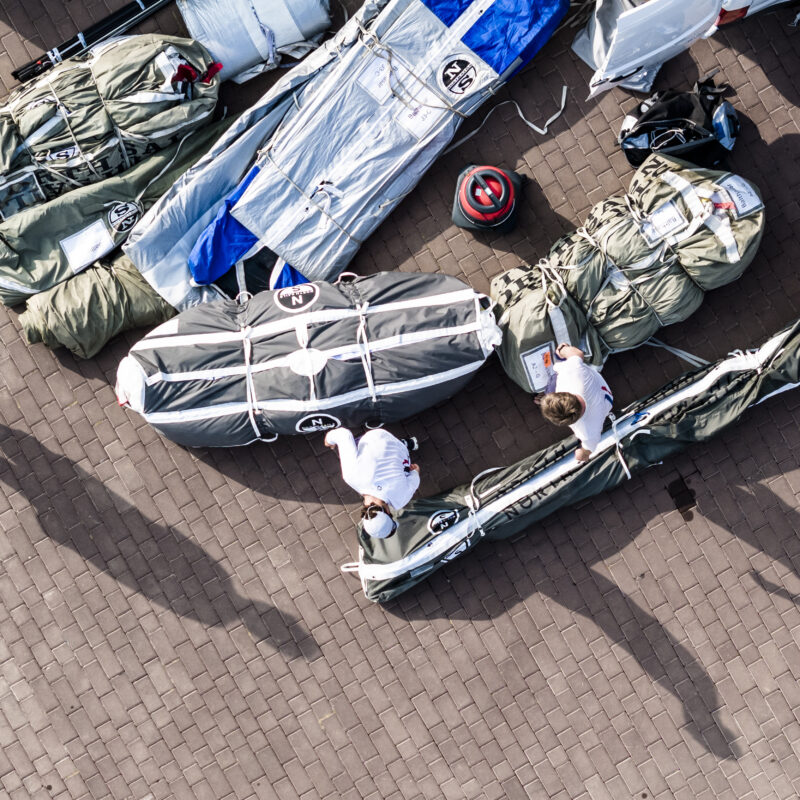 Regata Palermo Montecarlo