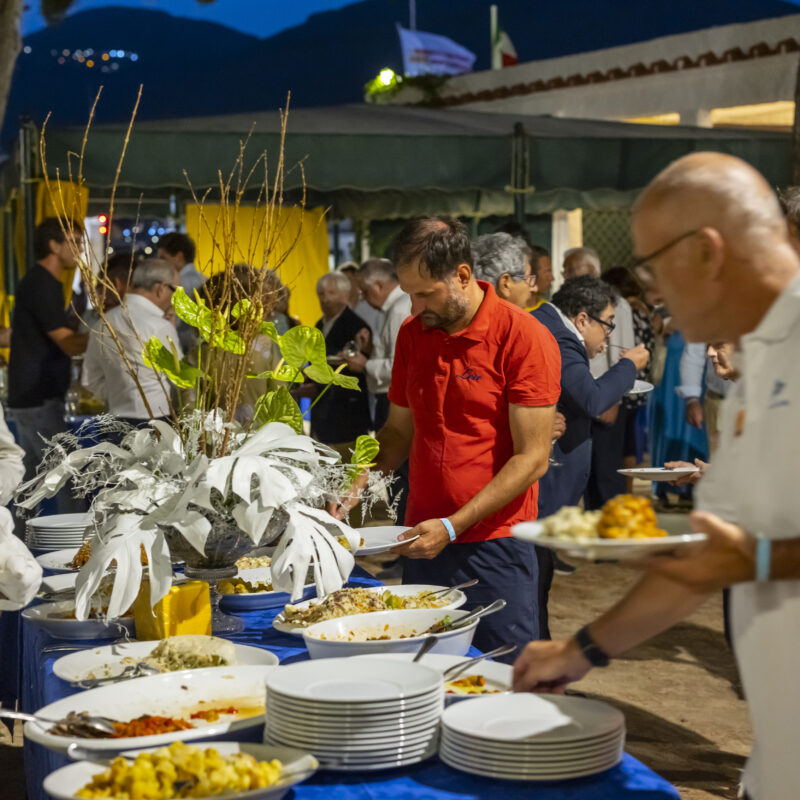 Regata Palermo Montecarlo