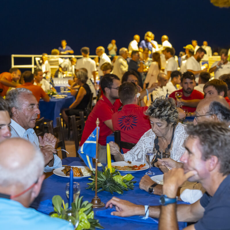 Regata Palermo Montecarlo