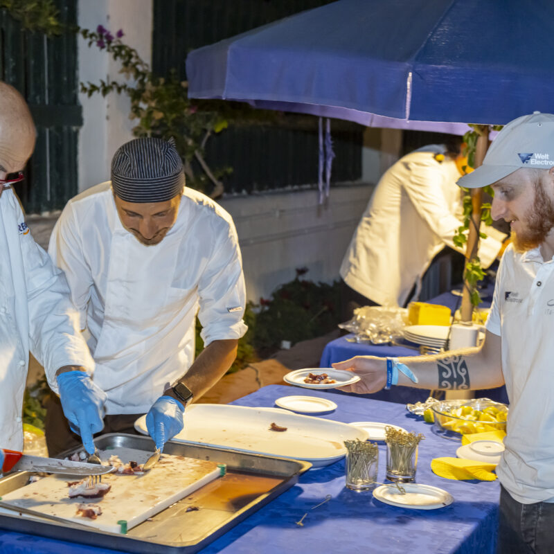 Regata Palermo Montecarlo