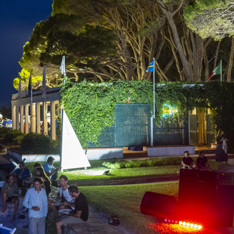 Regata Palermo Montecarlo