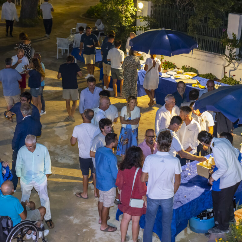 Regata Palermo Montecarlo