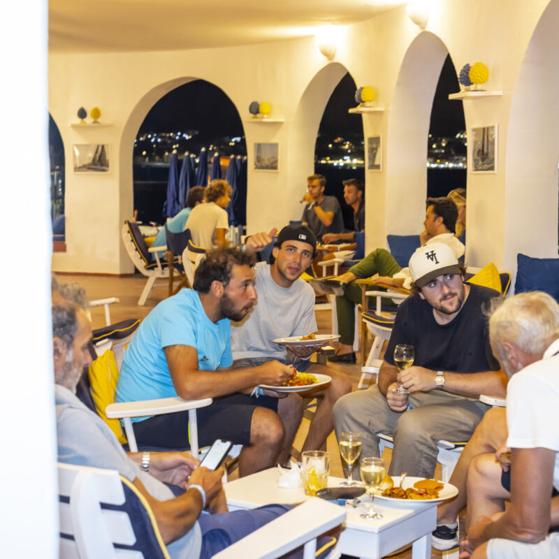 Regata Palermo Montecarlo