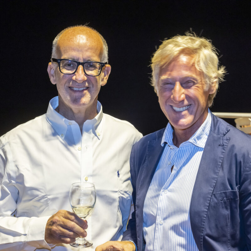 Regata Palermo Montecarlo