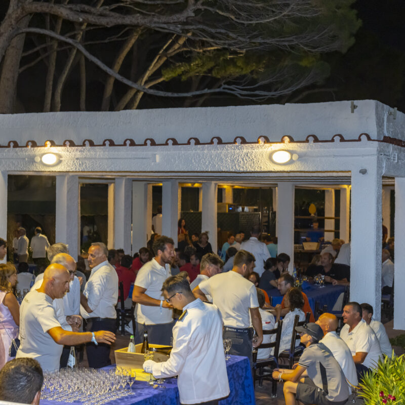 Regata Palermo Montecarlo