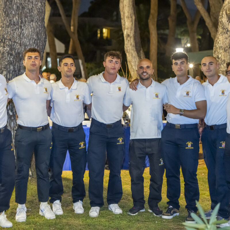 Regata Palermo Montecarlo