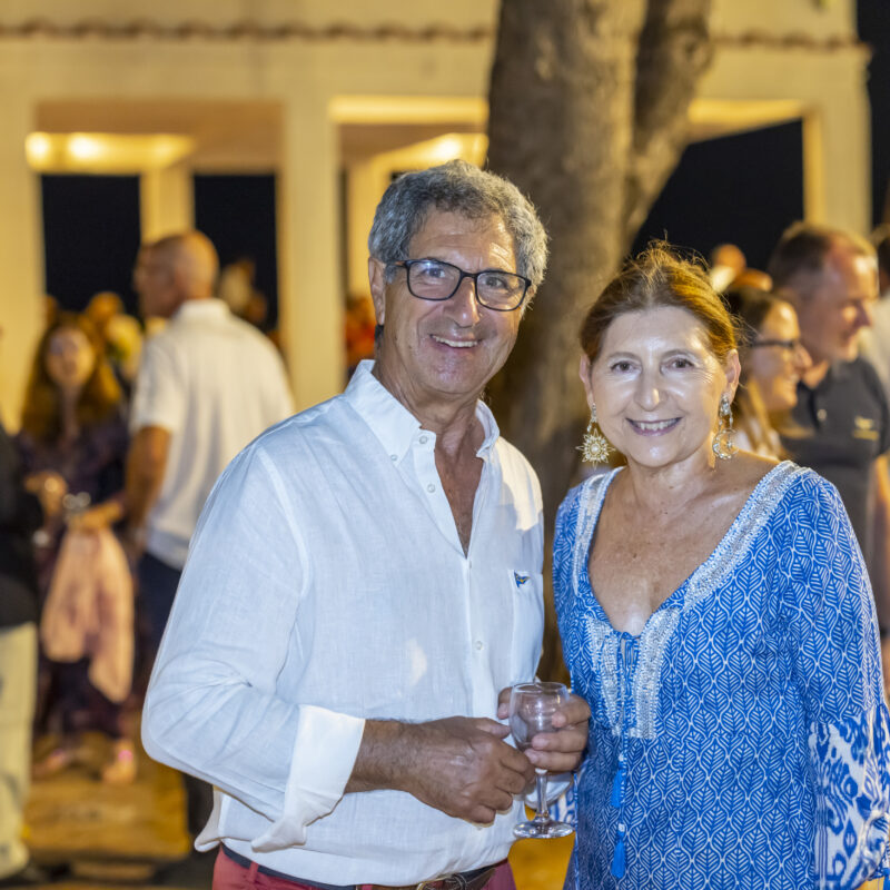 Regata Palermo Montecarlo