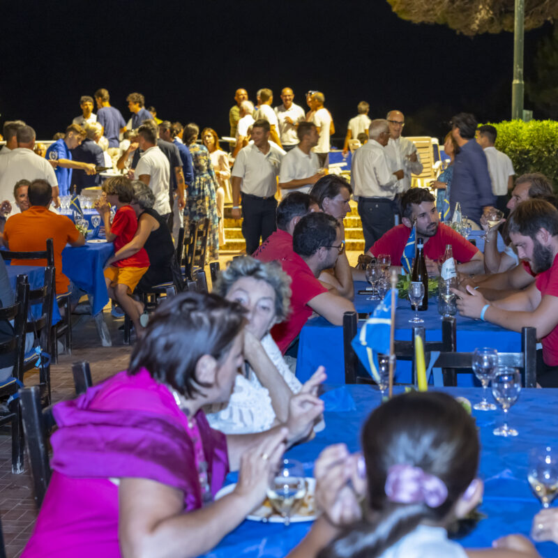 Regata Palermo Montecarlo