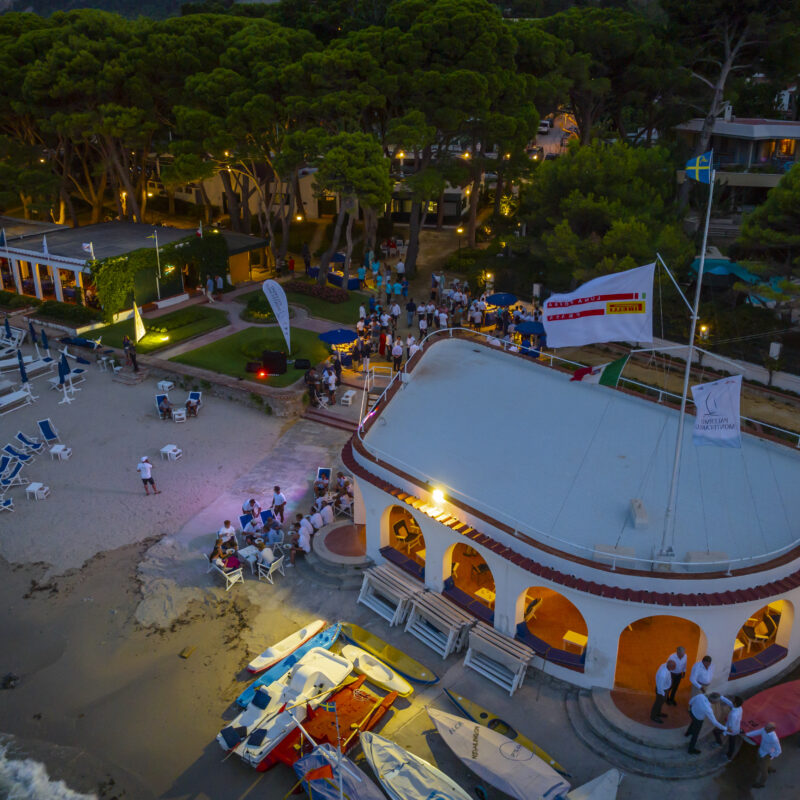 Regata Palermo Montecarlo