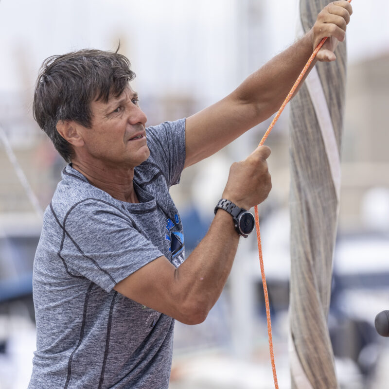 Regata Palermo Montecarlo