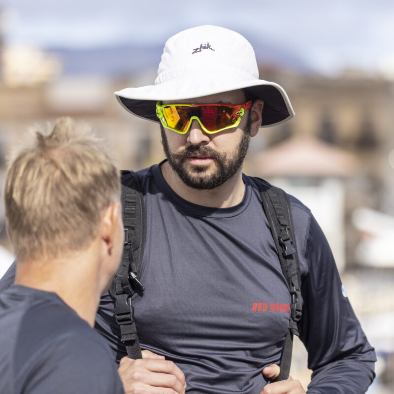 Regata Palermo Montecarlo