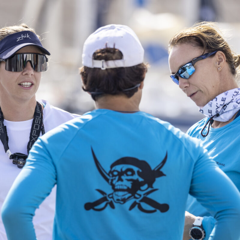 Regata Palermo Montecarlo