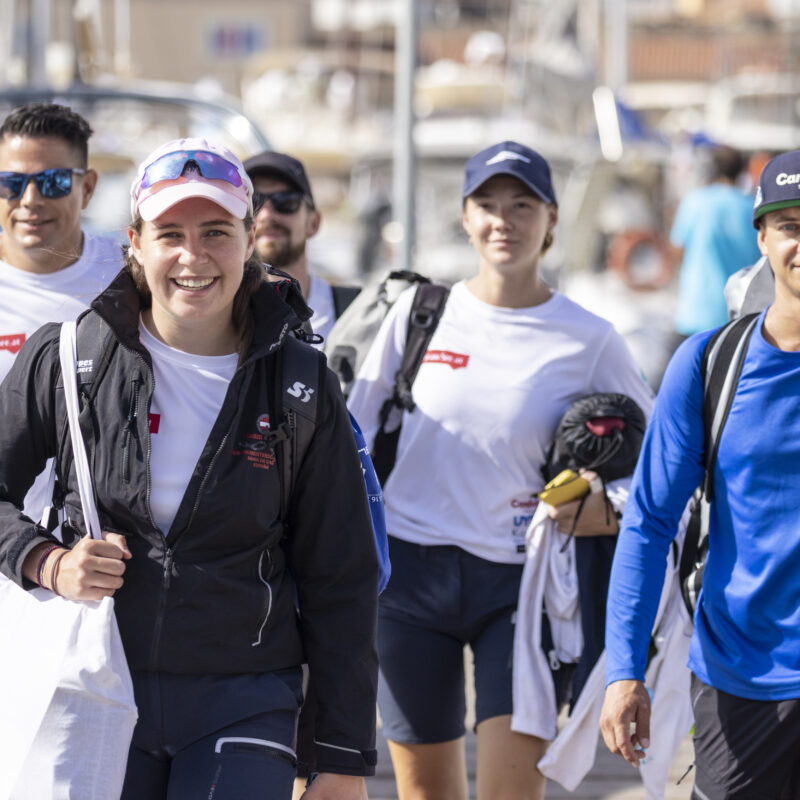 Regata Palermo Montecarlo