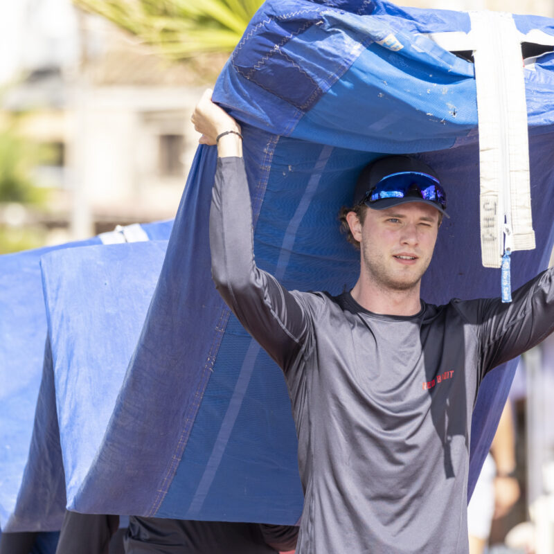 Regata Palermo Montecarlo