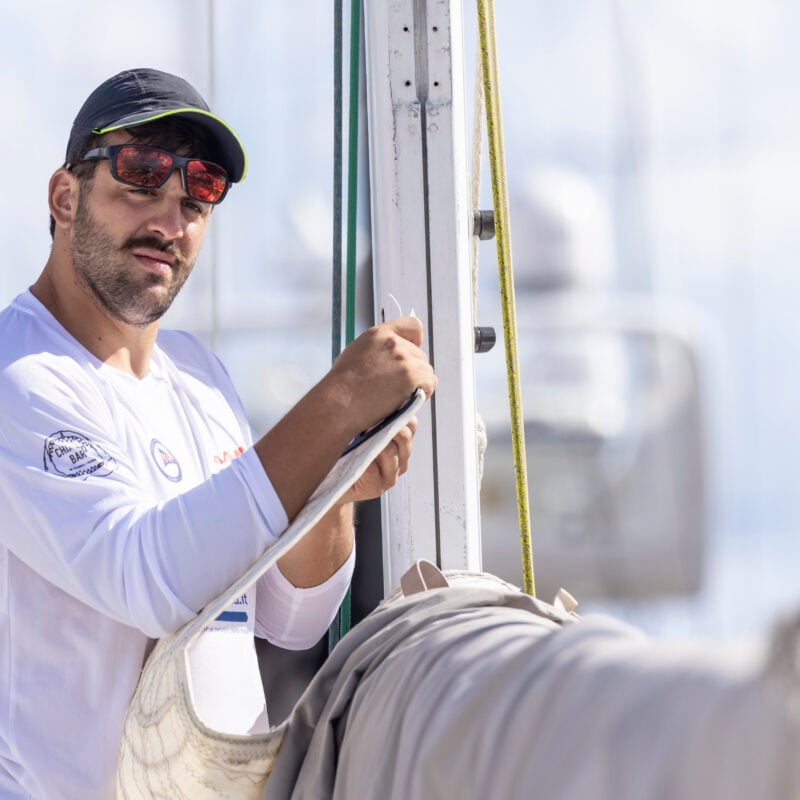 Regata Palermo Montecarlo