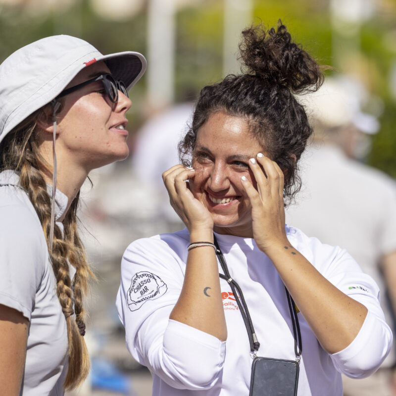 Regata Palermo Montecarlo