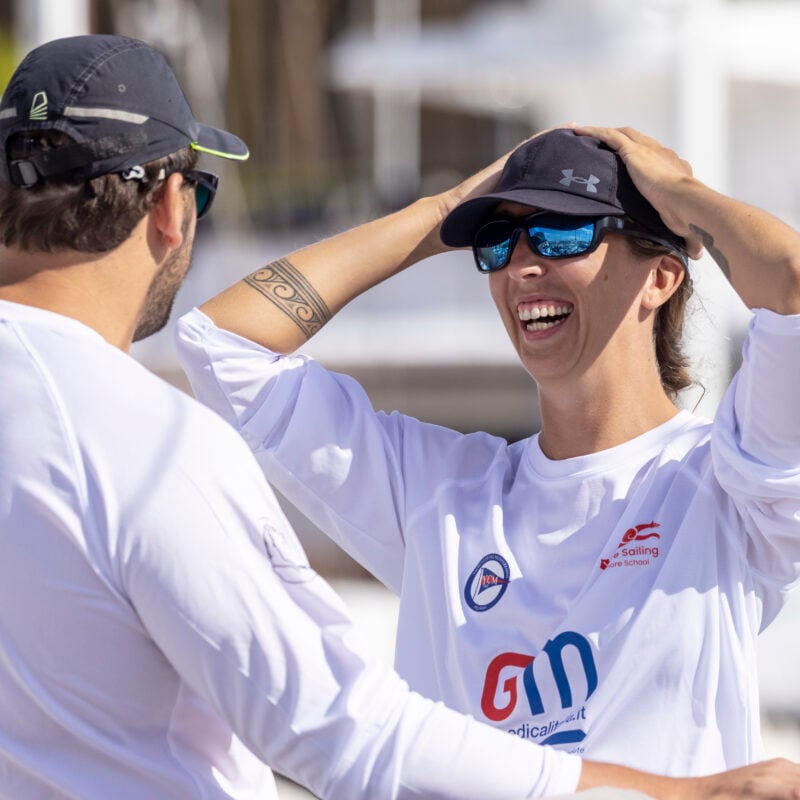 Regata Palermo Montecarlo