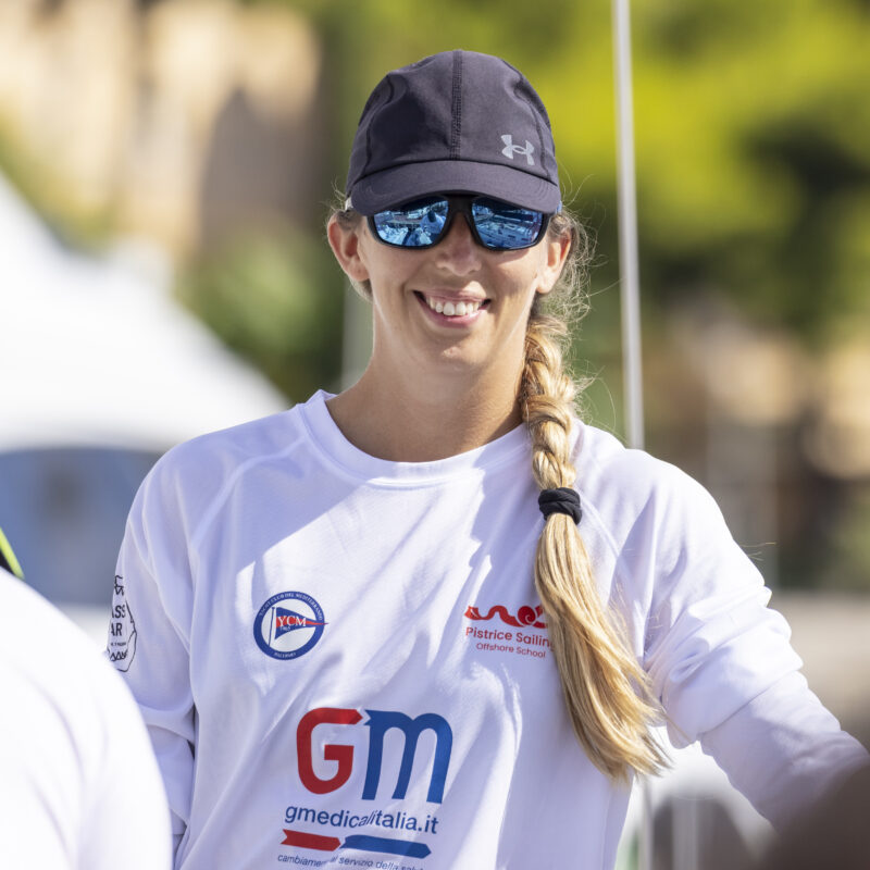 Regata Palermo Montecarlo