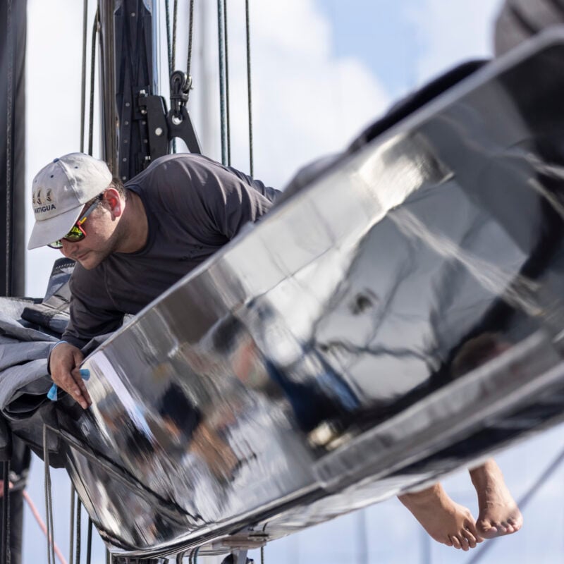 Regata Palermo Montecarlo