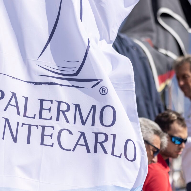 Regata Palermo Montecarlo